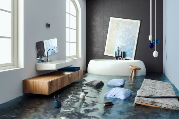 Best Emergency water damage restoration  in Mount Pleasant, MI