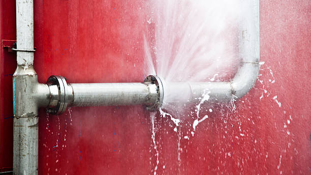 Best Sewage cleanup and water damage restoration  in Mount Pleasant, MI